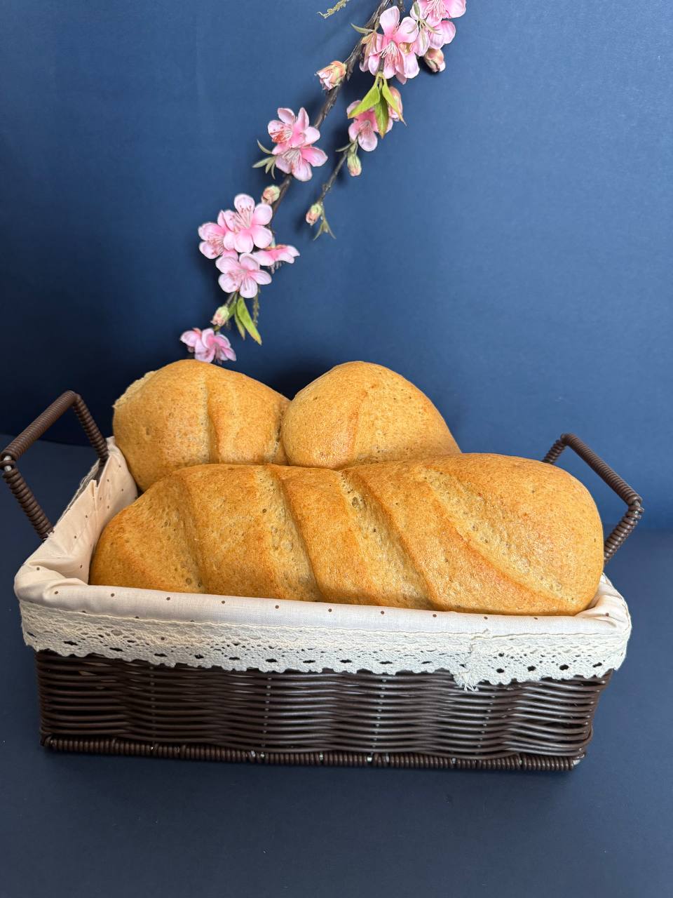 خرید انلاین سبد های نان 