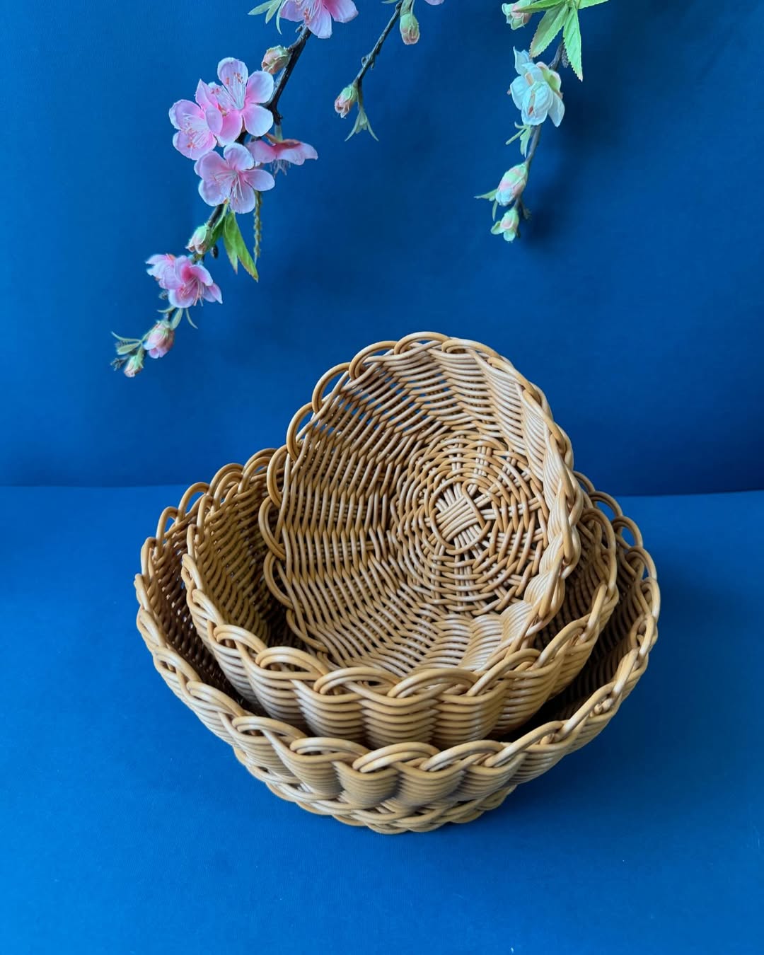 سبد شاهی سه عددی